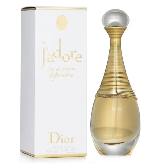 DIOR J'Adore Eau De Parfum Infinissime Spray 30ml