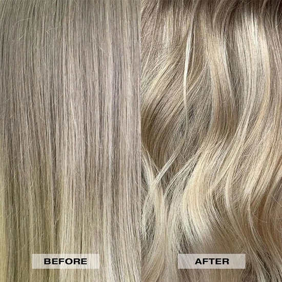 L'Anza Healing Style Beach Spray