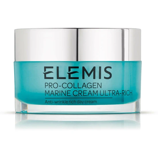 ELEMIS Pro-Collagen Ultra Rich Marine Cream 50ml