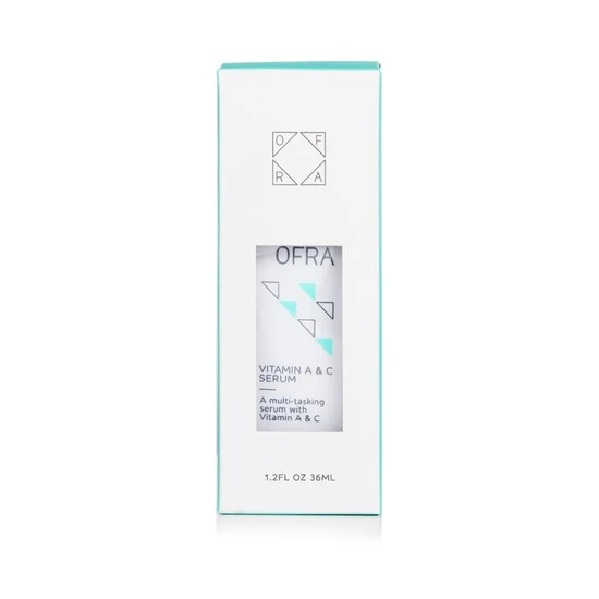 OFRA Cosmetics Vitamin A & C Serum 36ml