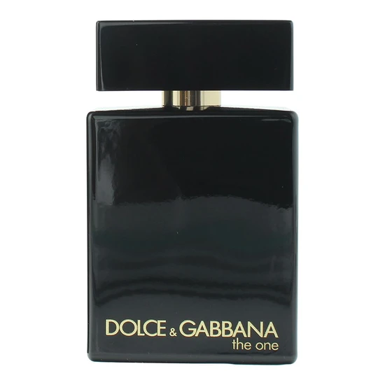 Dolce & Gabbana The One Pour Homme Eau De Parfum Intense 50ml