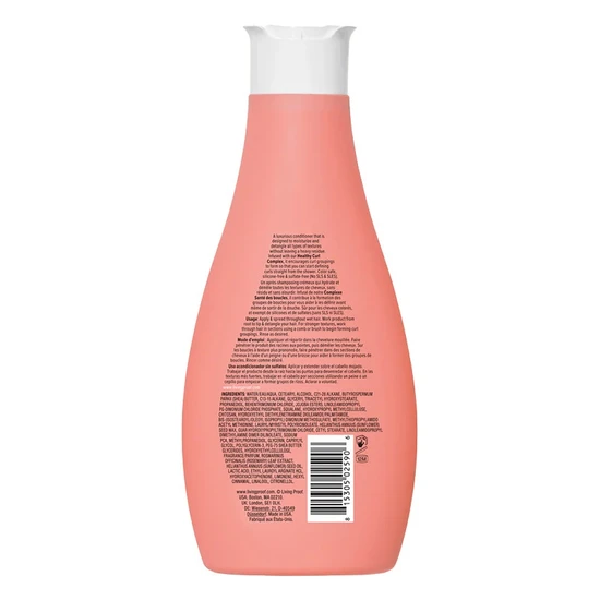 Living Proof Curl Conditioner 355ml