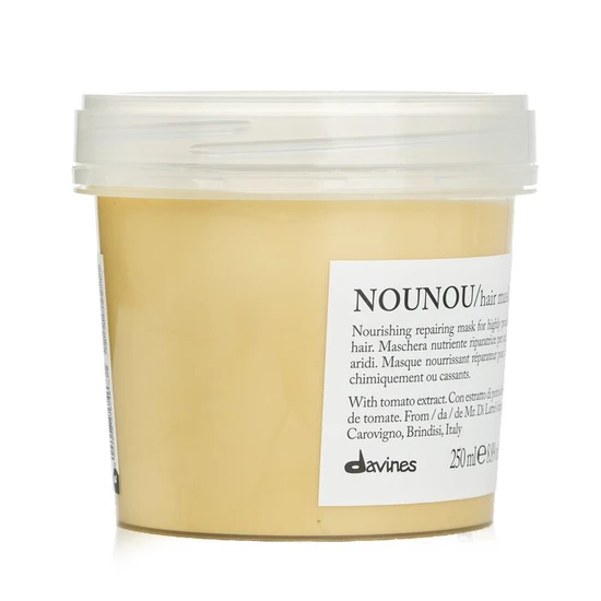 Davines Nounou Hair Mask 250ml