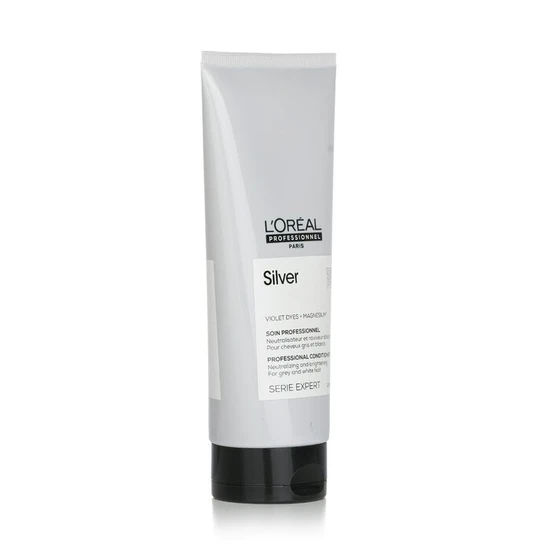 L'Oréal Professionnel Serie Expert Silver Conditioner 200ml