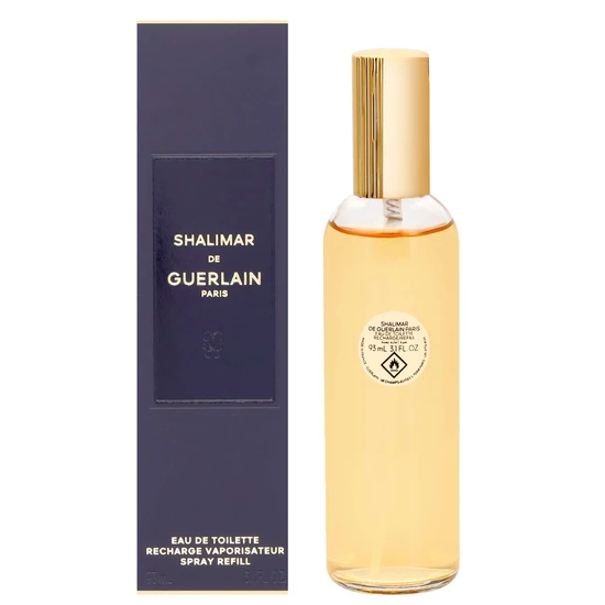 GUERLAIN Shalimar Eau De Toilette 93ml - Refill