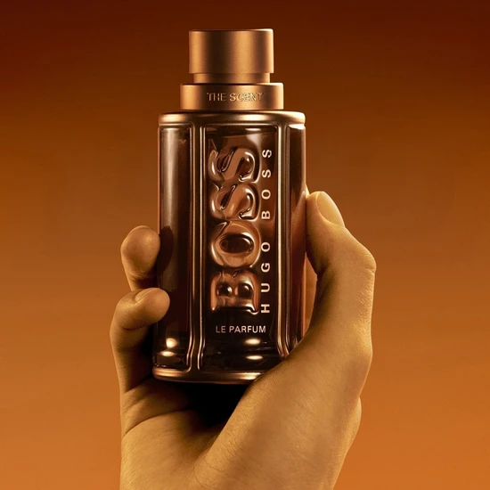 Hugo Boss The Scent Le Parfum Eau De Parfum 50ml