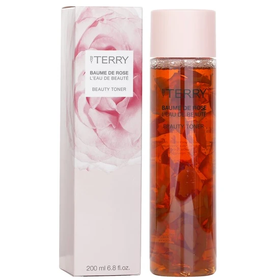 BY TERRY Baume De Rose Beauty Toner 200ml