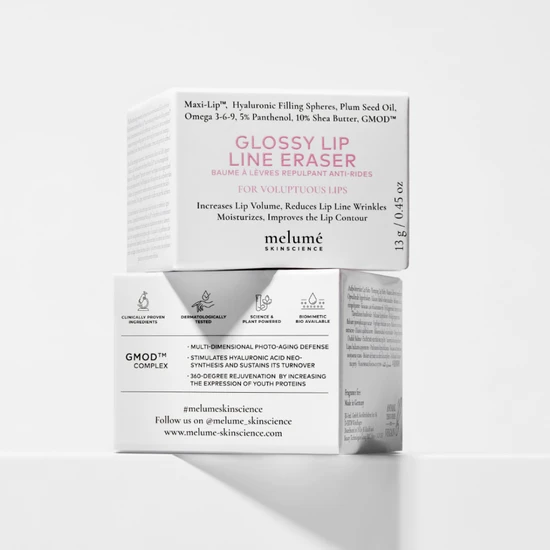 Melume Skinscience Glossy Lip Line Eraser