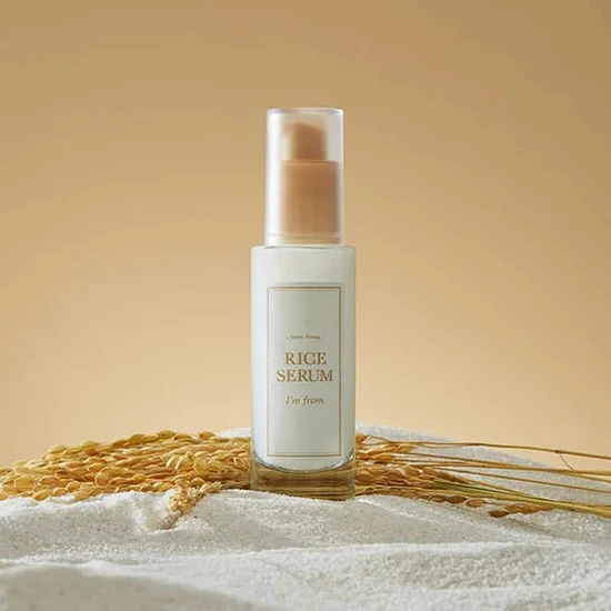 I'm FROM Rice Serum 30ml