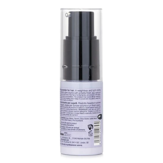 milk_shake Lifestyling Powder Pop 5g