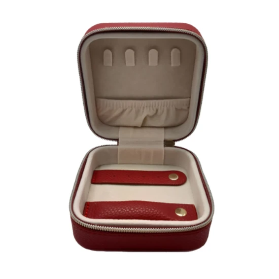 CND Jewellery Case