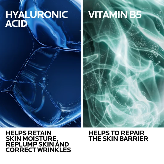 La Roche-Posay Hyalu B5 Hyaluronic Acid Serum 30ml