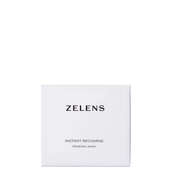 Zelens Instant Recharge Renewal Mask 50ml
