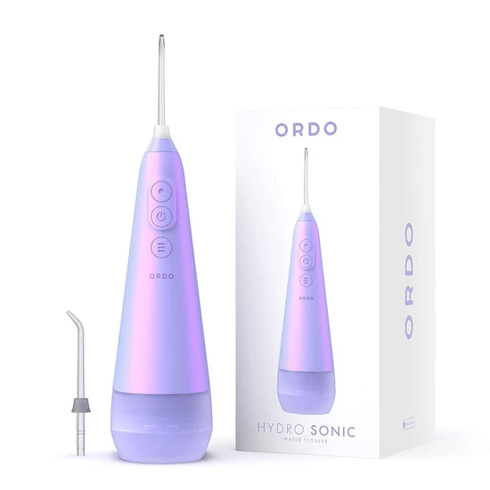 Ordo Sonic+ Violet Water Flosser