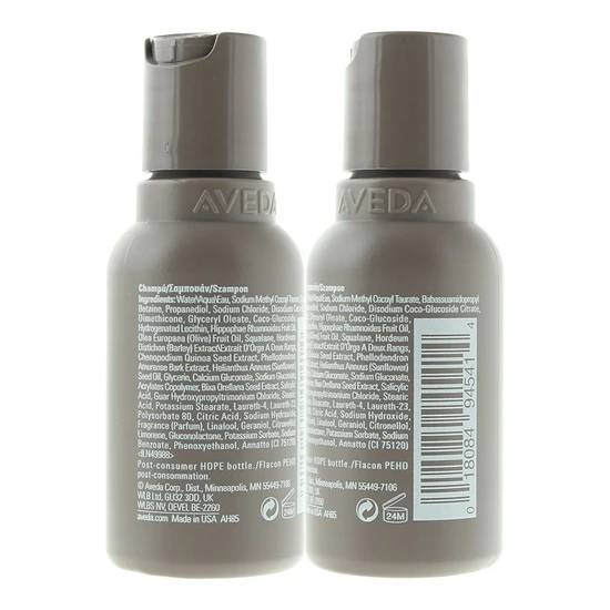 Aveda Damage Remedy Restructuring Shampoo 50ml