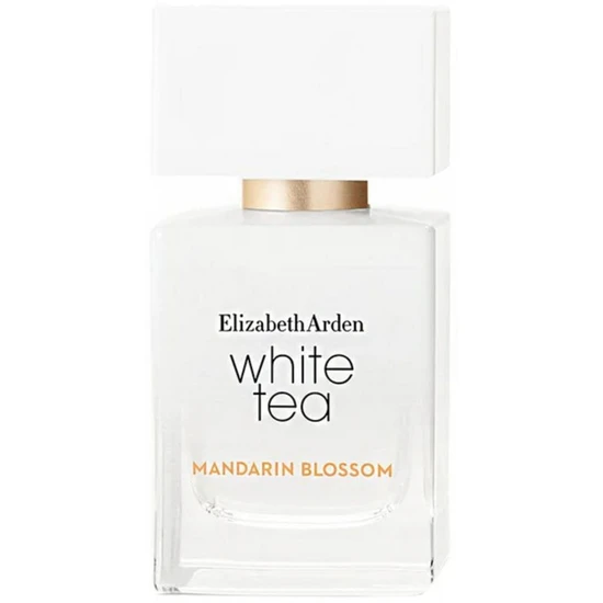 Elizabeth Arden White Tea Mandarin Blossom Eau De Toilette 30ml