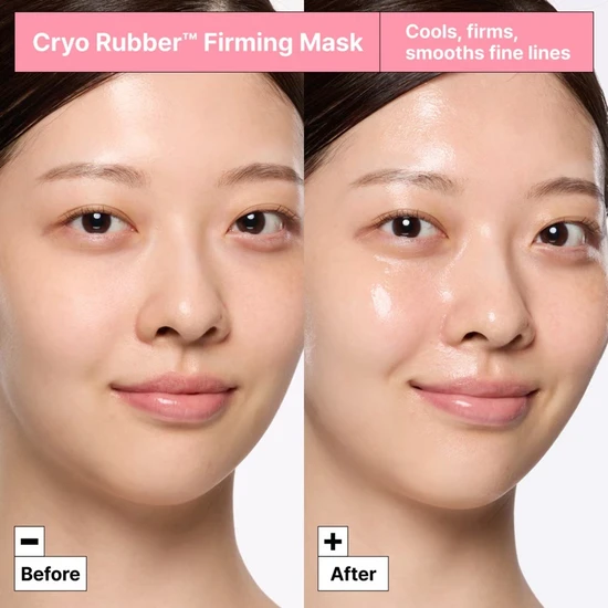 Dr. Jart+ Cryo Rubber Firming Mask x1
