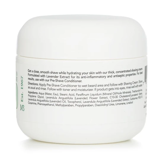 Mario Badescu Shaving Cream 56g
