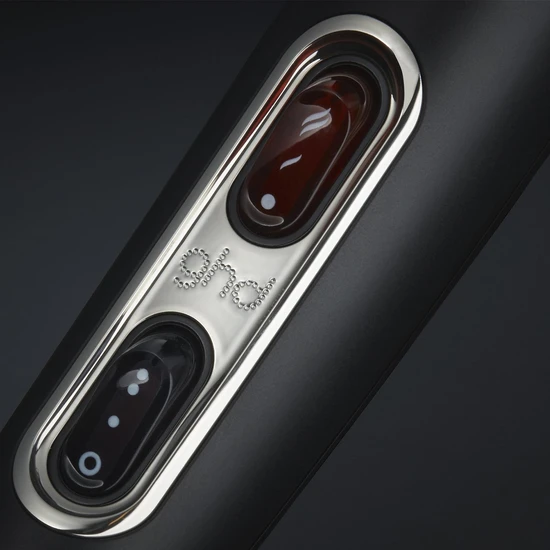 ghd Helios Professional Hair Dryer Black