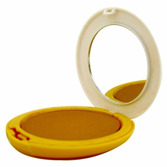 Lentheric Easy Bronze Face Bronzing Powder Sheer Copper