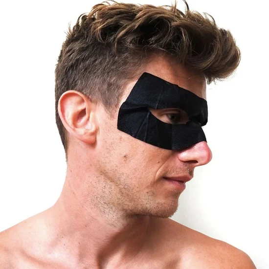 BARBER PRO FACE & EYE REVIVAL KIT