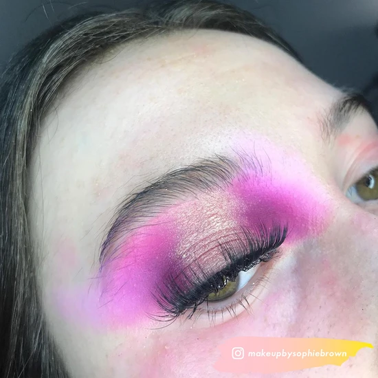 Eylure Lashes 109 Light Volume