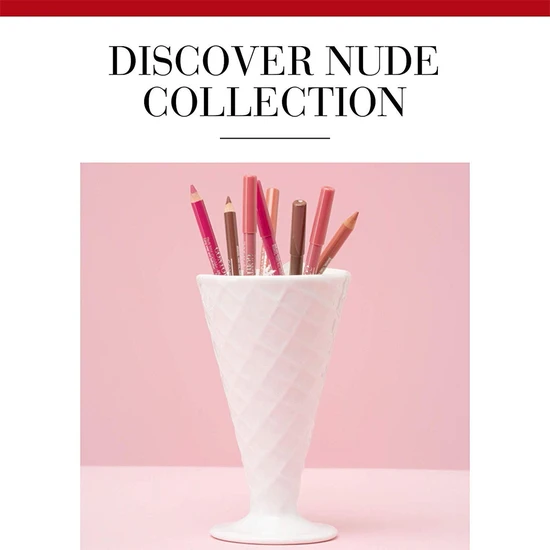 Bourjois Contour Edition Lip Liner 05 Berry Much