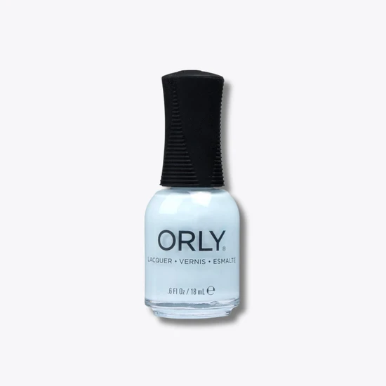 ORLY Nail Polish Snow Angel (18ml)