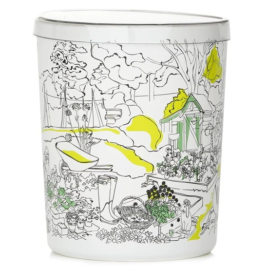 Bougies la Francaise Aromatic Garden Scented Candle 180g