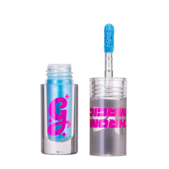 Glisten Cosmetics Eclipse Chroma Magic Liquid Eyeshadow