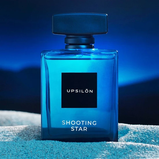 Upsilon Shooting Star Party Perfume For Men 100ml