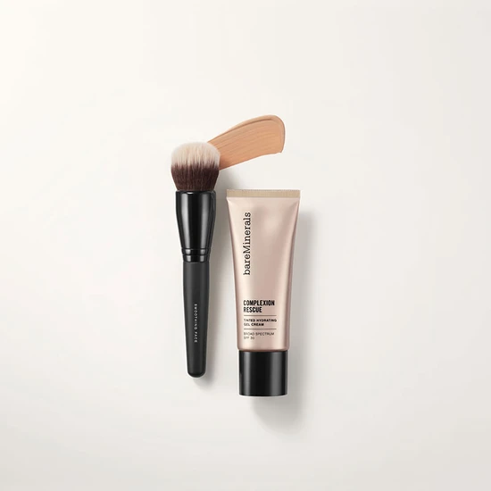 bareMinerals Smoothing Face Brush