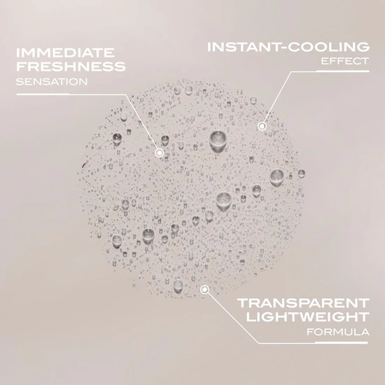 Lancaster Sun Sport Cooling Invisible Mist Wet Skin Application For Body SPF 50 200ml