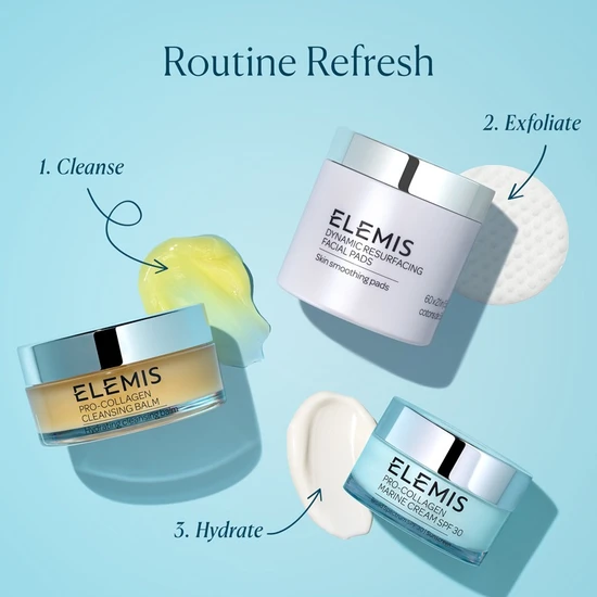 ELEMIS Pro-Collagen Marine Cream 50ml