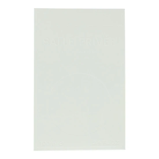 Salle Privee Monochrome Eau De Parfum 100ml