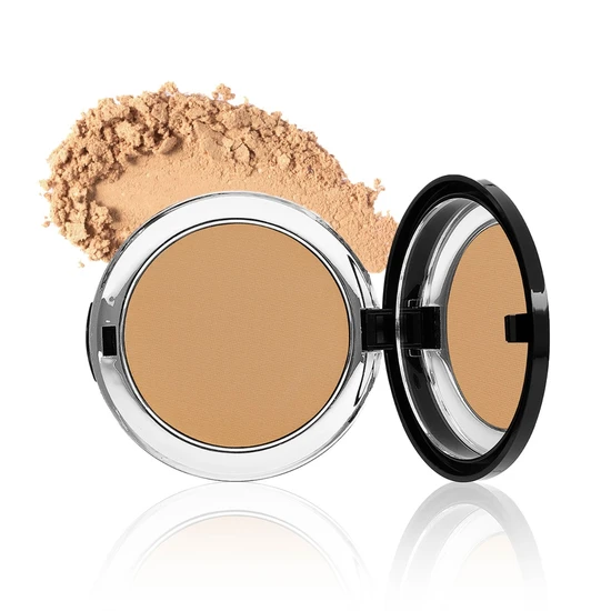 Bellápierre Cosmetics Compact Mineral Foundation Maple