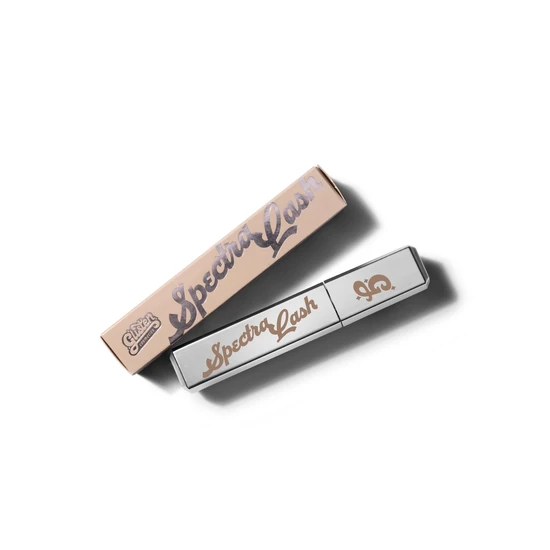 Glisten Cosmetics Soybean Spectra Lash Mascara