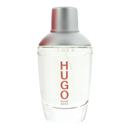 Hugo Boss Hugo Iced Eau De Toilette 75ml