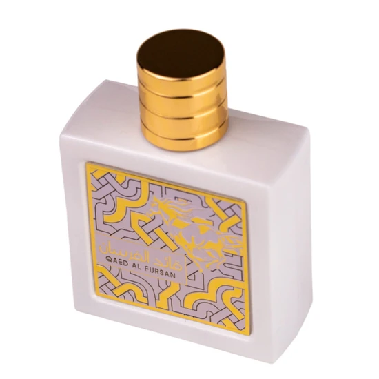 Lattafa Qaed Al Fursan Unlimited Eau De Parfum 90ml