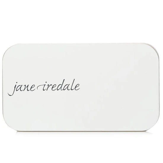Jane Iredale PurePressed Eyeshadow Palette Naturally Matte