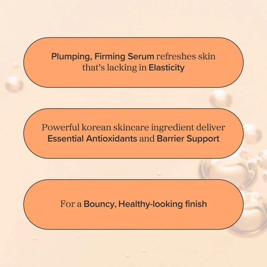 Beauty of Joseon Revive Serum Ginseng + Snail Mucin 30ml
