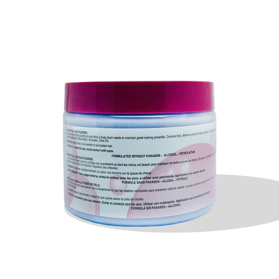 Mazuri Kids Precious Ponytail Pudding 340 g