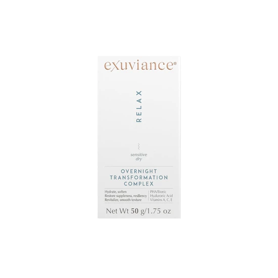 Exuviance Overnight Transformation Complex 30ml