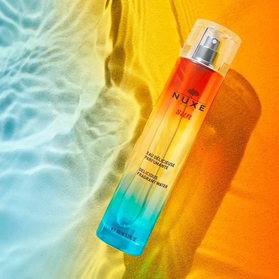 Nuxe Delicious Fragrance Water 100ml