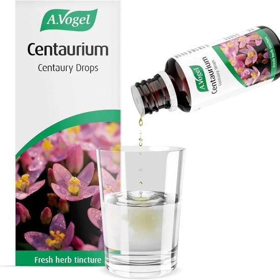 A.Vogel Centaurium 50ml