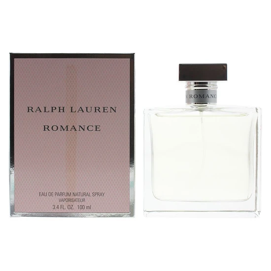 Ralph Lauren Romance Eau De Parfum 100ml