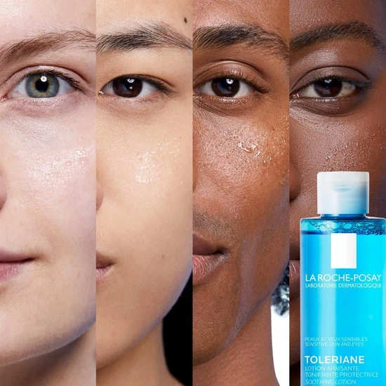 La Roche-Posay Soothing Lotion 200ml