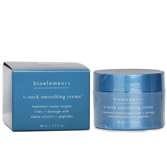 Bioelements V-Neck Smoothing Creme 44ml