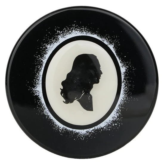 Edward Bess Glamarama Finishing Power 9700-02 Rich