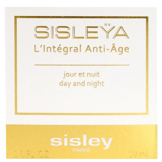 Sisley Sisleya L'Integral Anti-Age